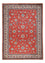 Alfombra persa - Clásica - 350 x 253 cm - rojo