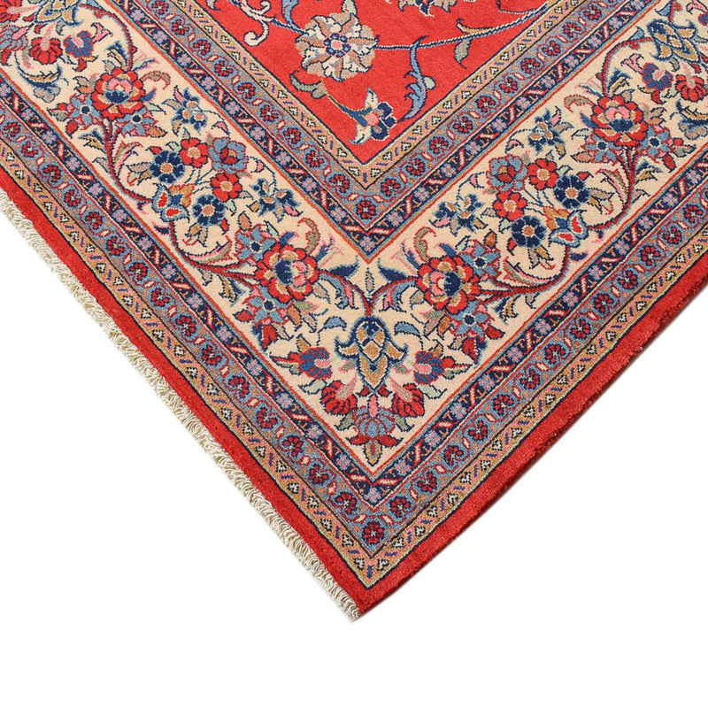 Alfombra persa - Clásica - 350 x 253 cm - rojo