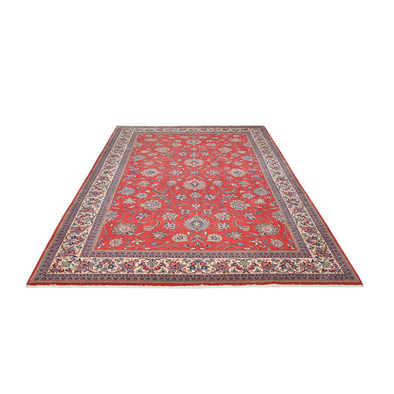 Alfombra persa - Clásica - 350 x 253 cm - rojo
