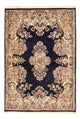 Rafsanjan Alfombra 150x100cm - Alfombra persa