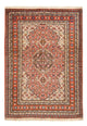 Tabriz Alfombra 156x110cm - Alfombra persa
