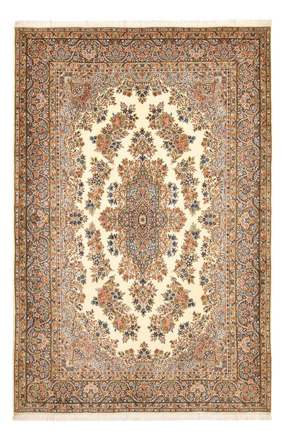 Rafsanjan Alfombra 205x309cm - Alfombra persa