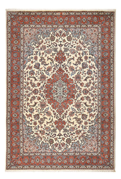 Sarouk Alfombra 230x343cm - Alfombra persa - multicolor