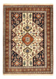 Kaschkuli Alfombra 155x110cm - Alfombra persa