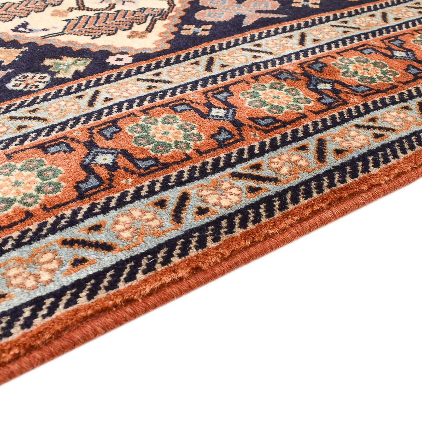 Kaschkuli Alfombra 155x110cm - Alfombra persa