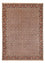 Alfombra persa - Bidjar - 350 x 245 cm - óxido