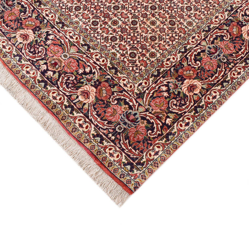 Alfombra persa - Bidjar - 350 x 245 cm - óxido