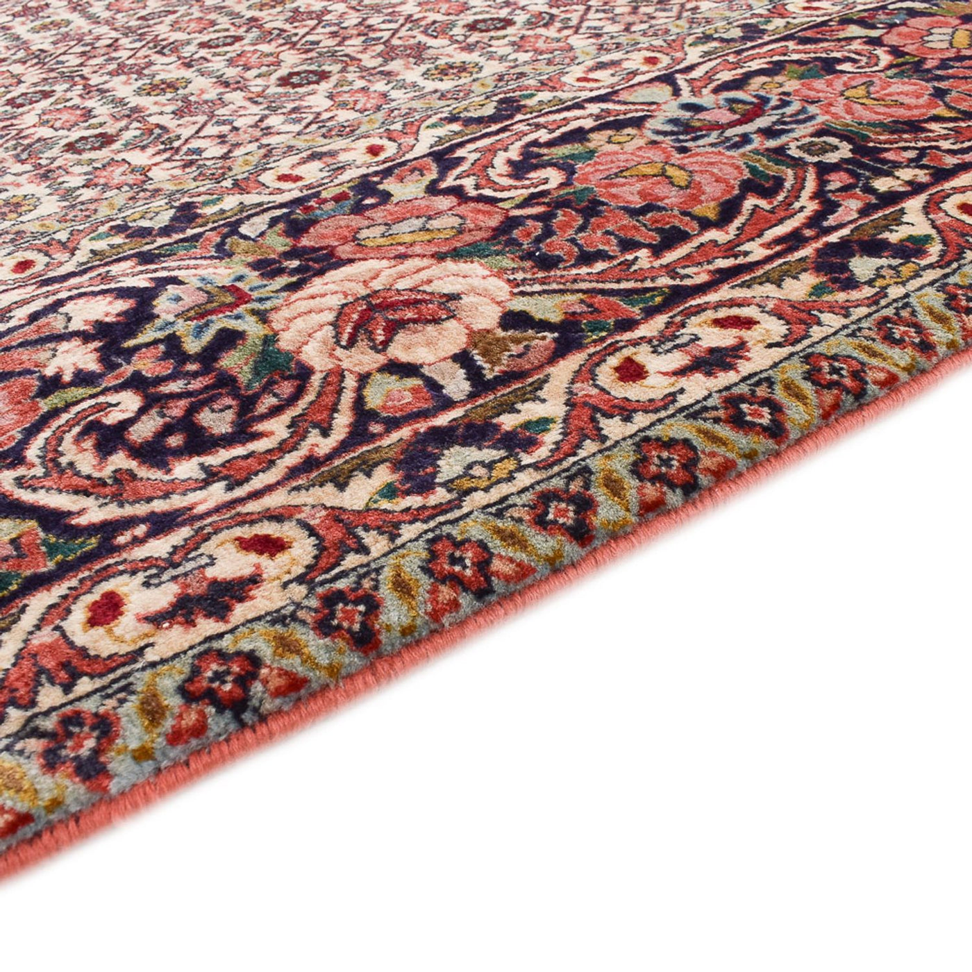 Bidjar Alfombra 350x245cm - Alfombra persa