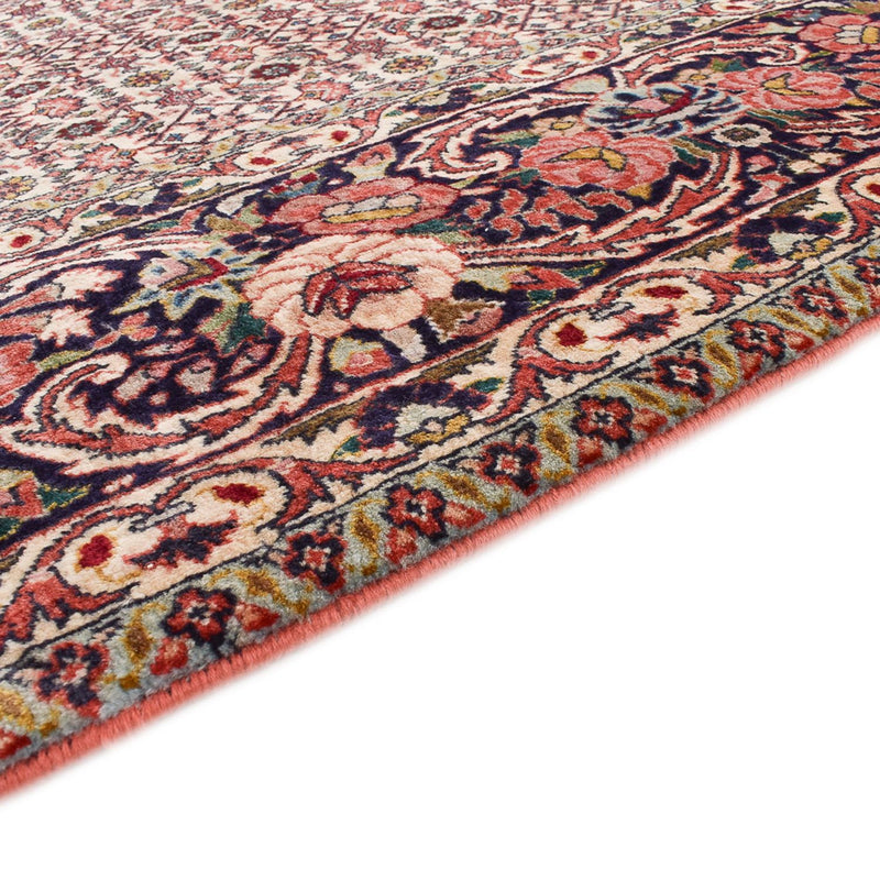 Alfombra persa - Bidjar - 350 x 245 cm - óxido