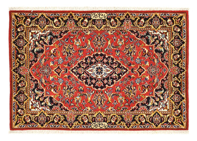 Kashan Alfombra 70x98cm - Alfombra persa