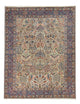 Rafsanjan Alfombra 348x252cm - Alfombra persa