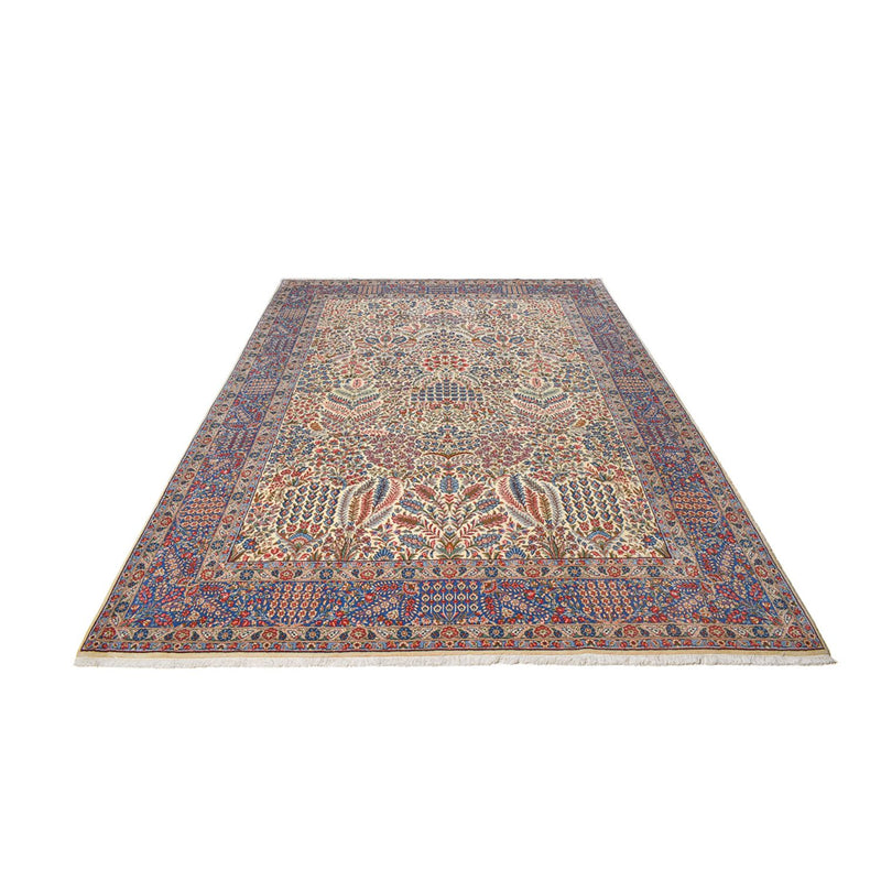 Alfombra persa - Real - 348 x 252 cm - arena