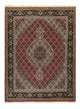 Tabriz - 40 Raj Alfombra 203x153cm - Alfombra persa