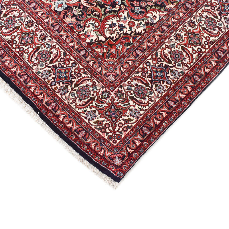 Alfombra persa - Bidjar - 354 x 257 cm - óxido