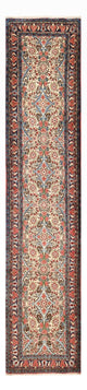 Bidjar Alfombra 375x83cm - Alfombra persa