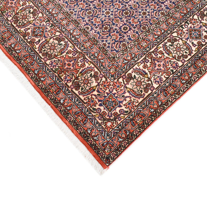 Alfombra persa - Bidjar - 297 x 197 cm - óxido