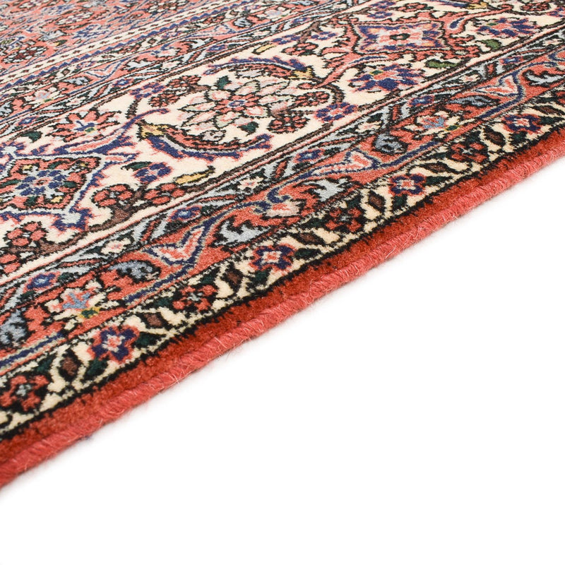Alfombra persa - Bidjar - 297 x 197 cm - óxido