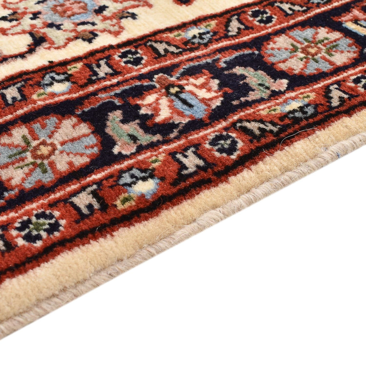 Mashhad Alfombra 215x80cm - Alfombra persa