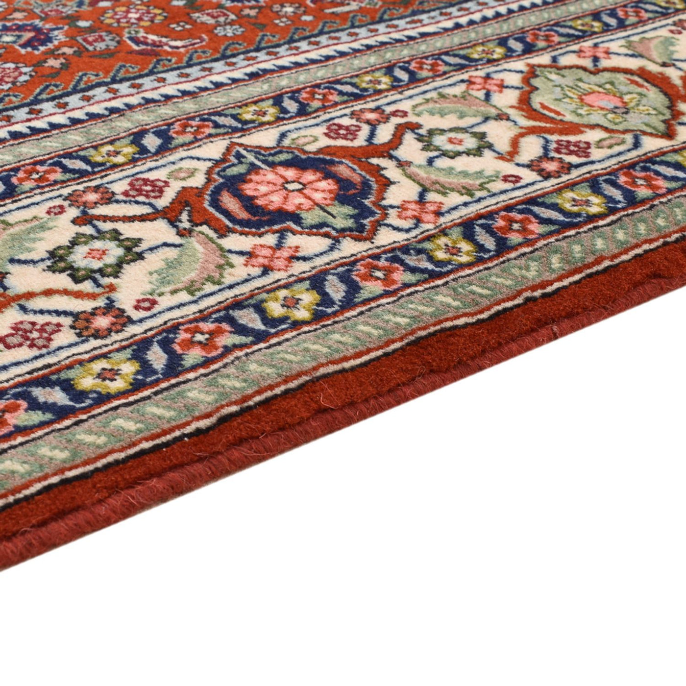 Bidjar Alfombra 203x135cm - Alfombra persa