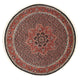 Bidjar Alfombra 150x150cm - Alfombra persa