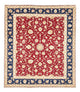 Tabriz - 50 Raj Alfombra 290x253cm - Alfombra persa