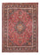 Alfombra persa - Clásica - 410 x 298 cm - rojo