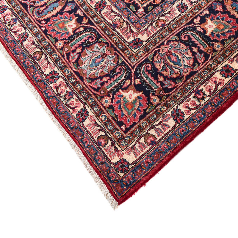 Alfombra persa - Clásica - 410 x 298 cm - rojo
