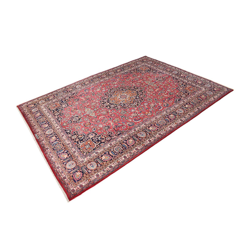 Alfombra persa - Clásica - 410 x 298 cm - rojo