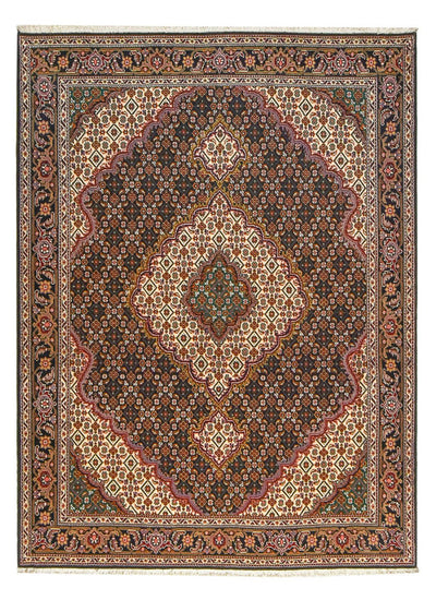 Tabriz - 50 Raj Alfombra 150x201cm - Alfombra persa
