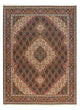 Tabriz - 50 Raj Alfombra 201x150cm - Alfombra persa