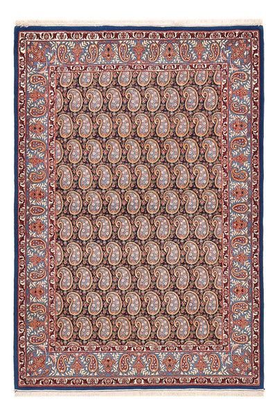 Isfahan Alfombra 108x160cm - Alfombra persa