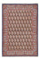 Alfombra Persa - Isfahan - Prima - 160 x 108 cm - óxido