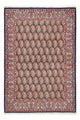 Isfahán Alfombra 160x108cm - Alfombra persa