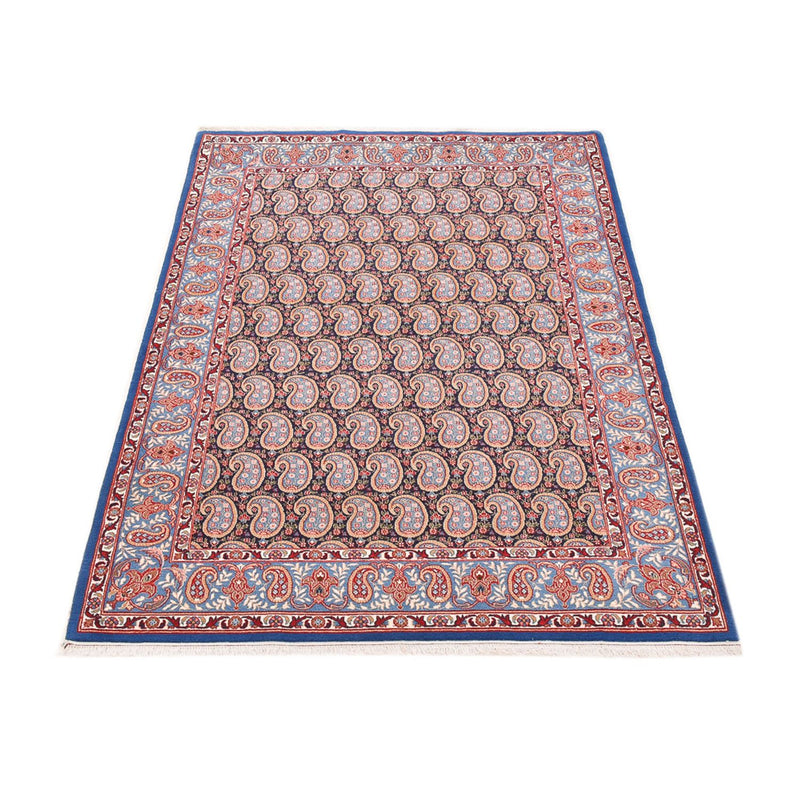 Alfombra Persa - Isfahan - Prima - 160 x 108 cm - óxido