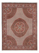 Bidjar Alfombra 348x255cm - Alfombra persa