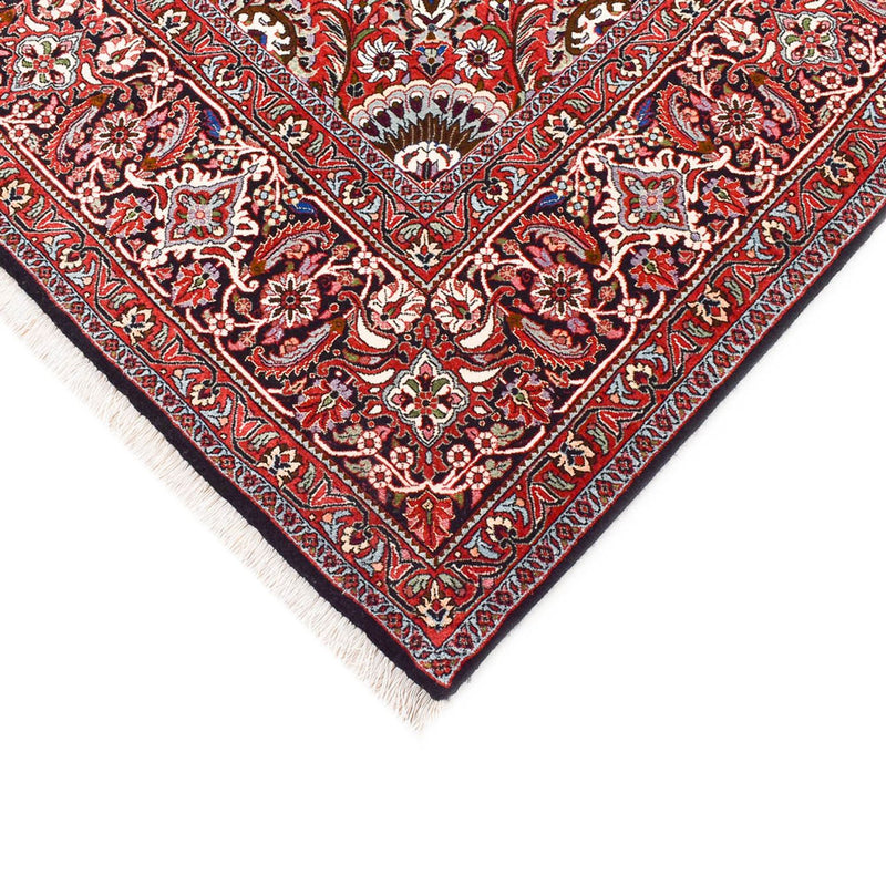 Alfombra persa - Bidjar - 348 x 255 cm - óxido