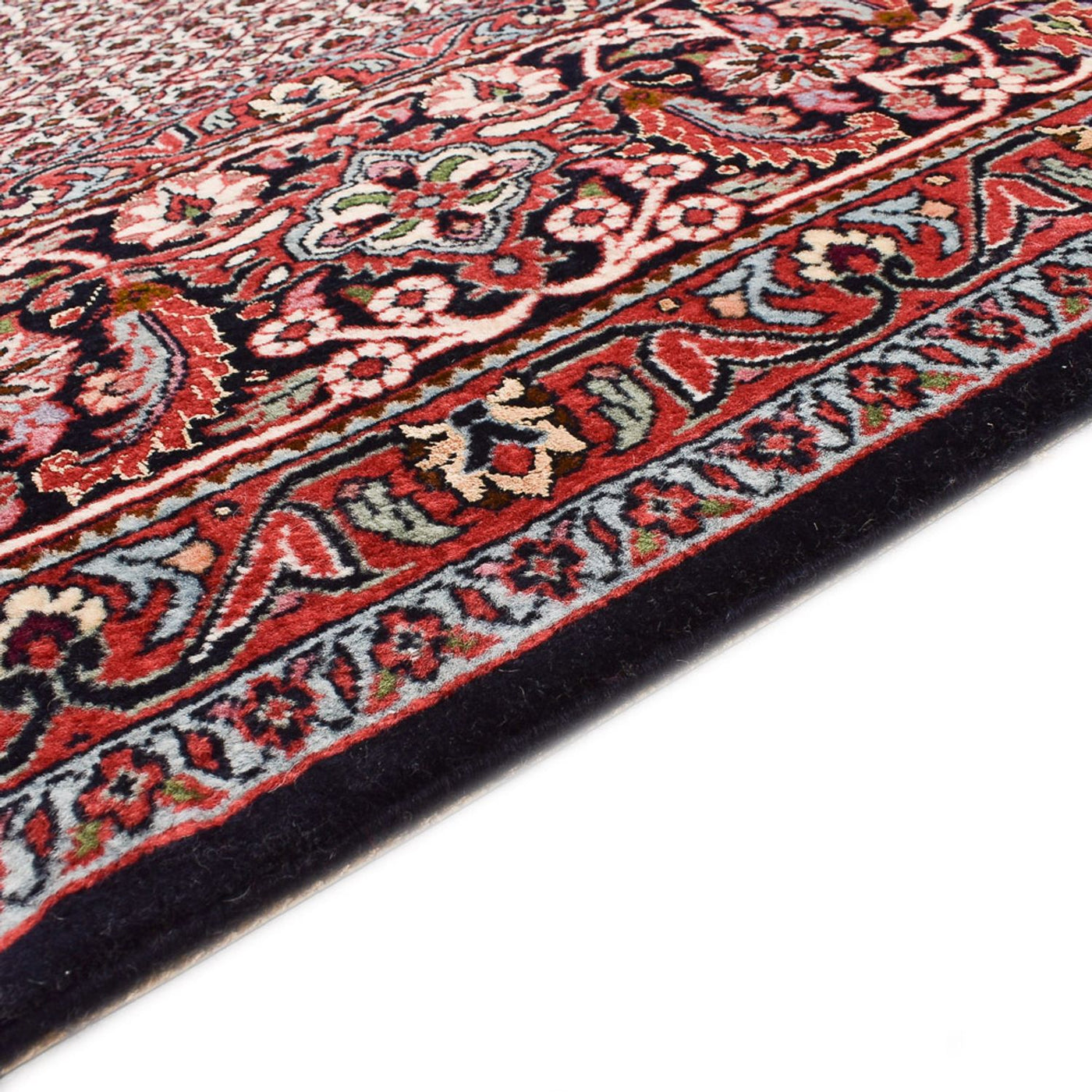 Bidjar Alfombra 348x255cm - Alfombra persa