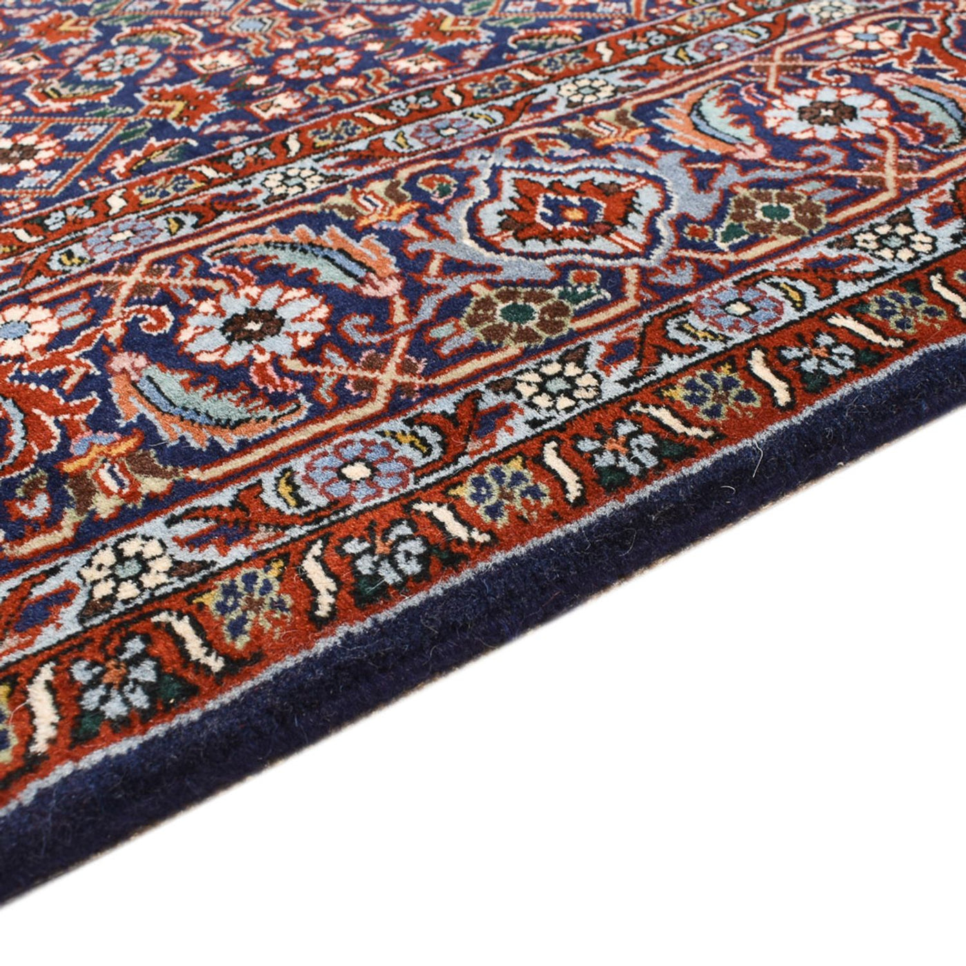 Bidjar Alfombra 250x180cm - Alfombra persa