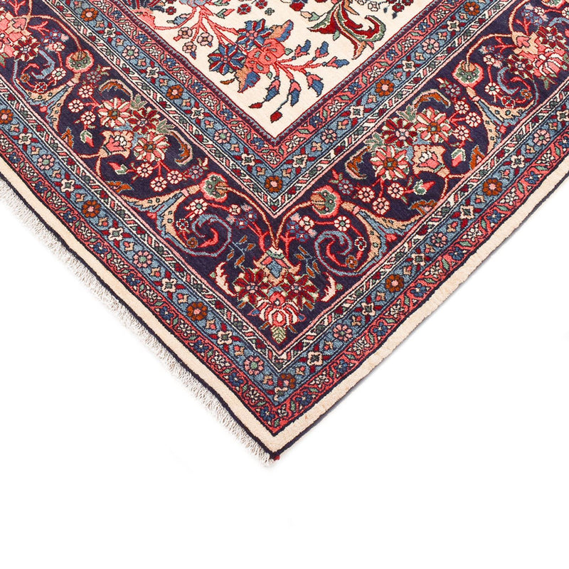 Alfombra persa - Bidjar - 332 x 227 cm - óxido