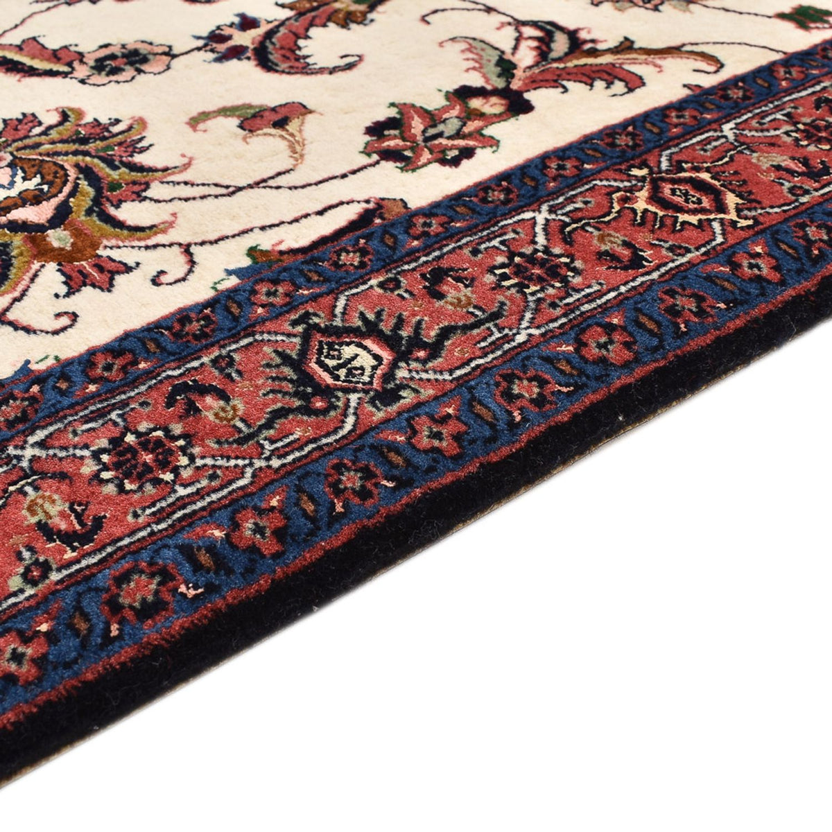 Bidjar Alfombra 79x138cm - Alfombra persa