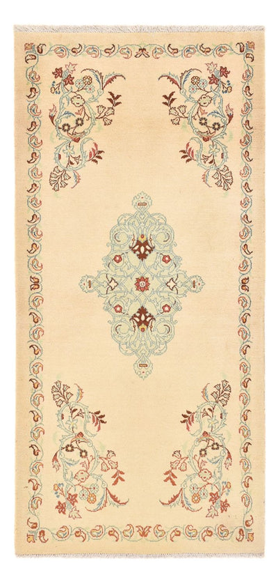 Kashan Alfombra 75x158cm - Alfombra persa