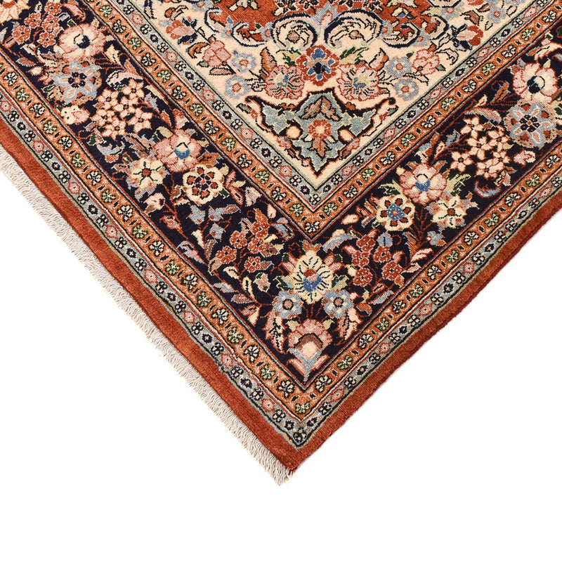 Alfombra persa - Clásica - 250 x 178 cm - rojo