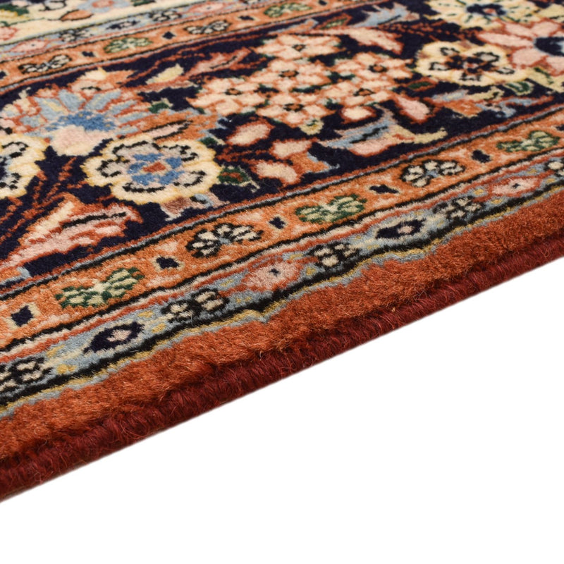 Alfombra persa - Clásica - 250 x 178 cm - rojo