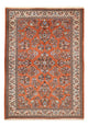 Sarough Alfombra 243x165cm - Alfombra persa