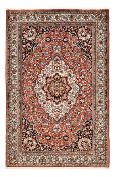 Bakhtiari Alfombra 155x231cm - Alfombra persa