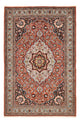 Bachtiar Alfombra 231x155cm - Alfombra persa