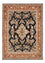 Alfombra persa - Clásica - 240 x 175 cm - azul oscuro