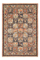 Bakhtiari Alfombra 153x221cm - Alfombra persa