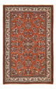 Sarouk Alfombra 252x162cm - Alfombra persa