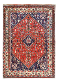 Alfombra persa - Nómada - 300 x 207 cm - rojo